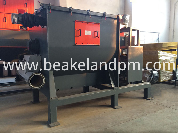 High Quality Dewatering Press High Quality Dewatering Press